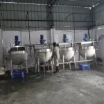 pl36337591 sus304 2 5t hr tomato sauce machine from tomato juice